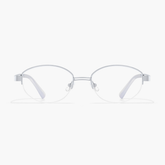 Soren Oval Glasses